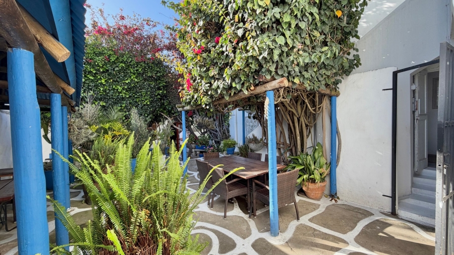 Commercial Property for Sale in Caledon Western Cape